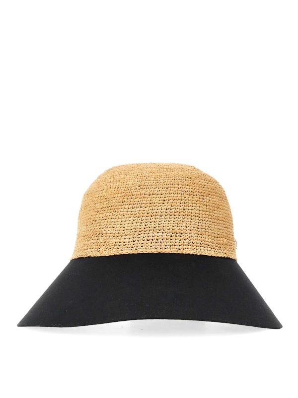Helen Kaminski Chapeau - Multicolor