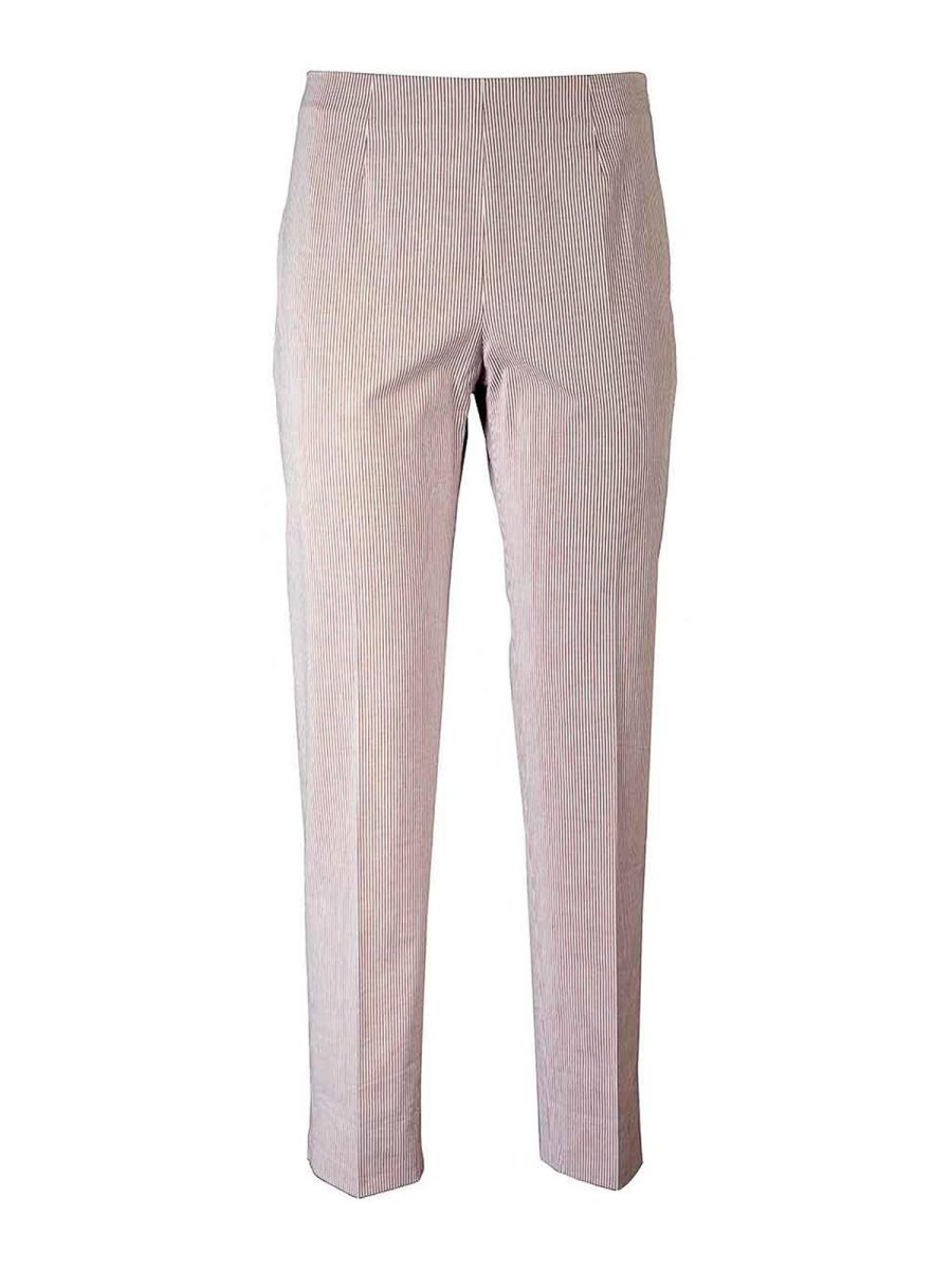 Berwich Short - Marron