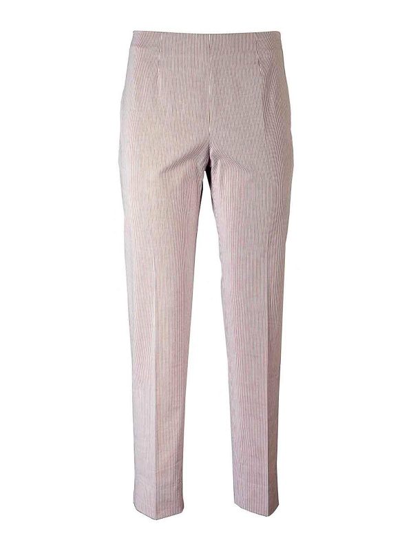 Berwich Short - Marron