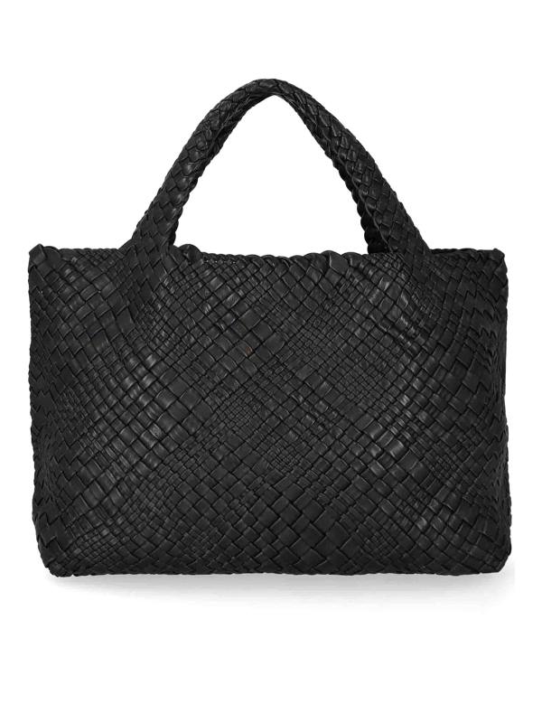 Visona Sac Bandoulière - Noir