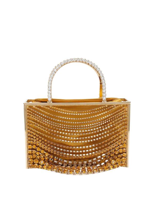 Benedetta Bruzziches Sac Cabas - Jau