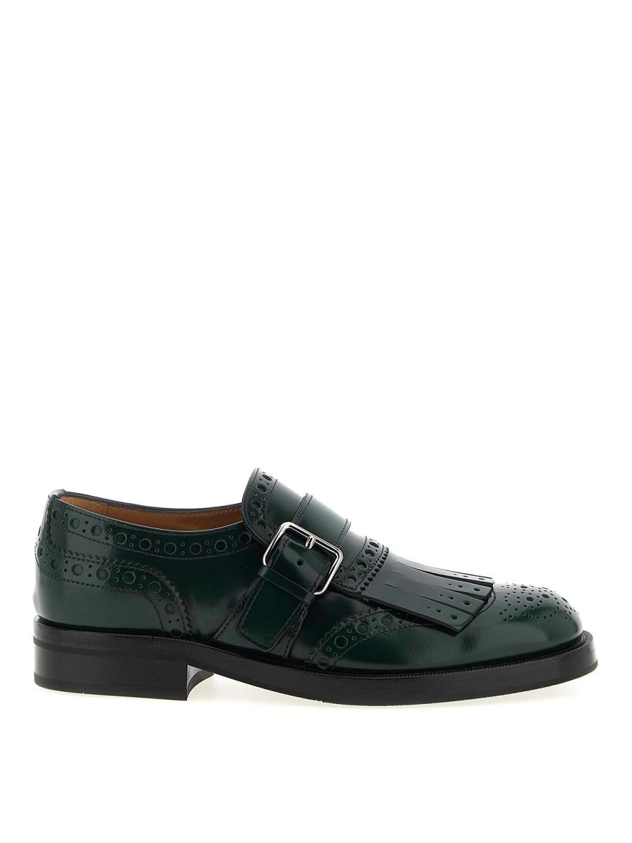 Church's Chaussures - Vert
