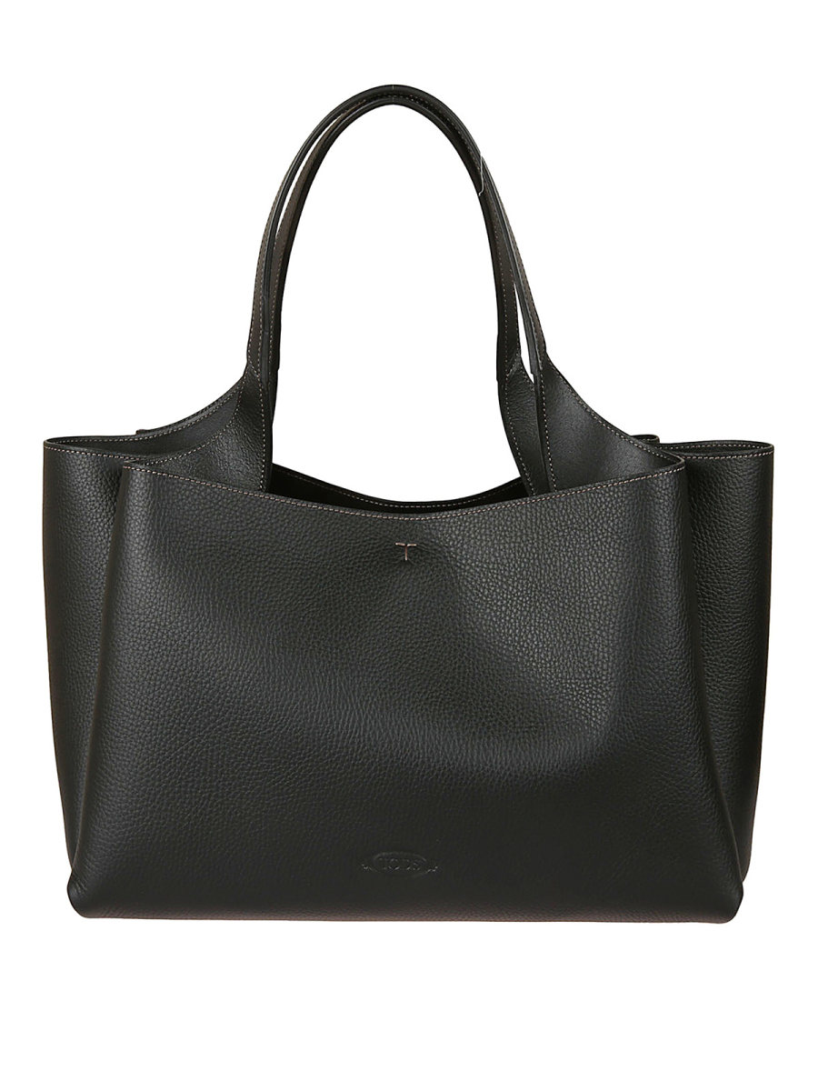 Tod's Sac Cabas - Noir