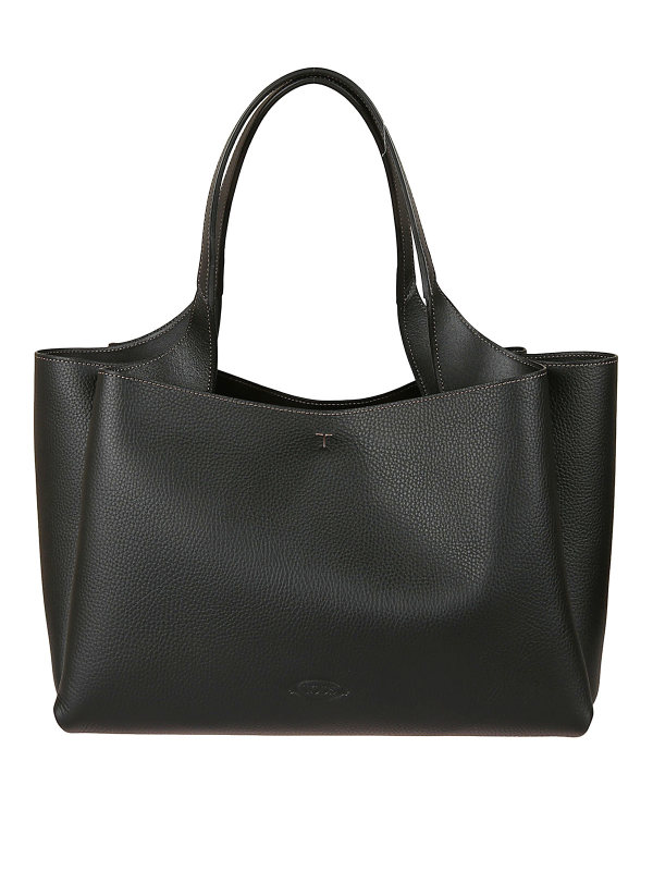 Tod's Sac Cabas - Noir