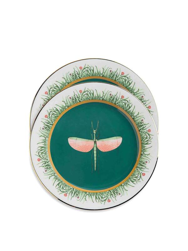 La DoubleJ Costume De Soirée - Noir