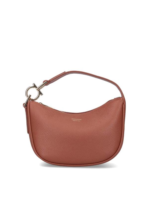 Ferragamo Sac Bandoulière - Marr