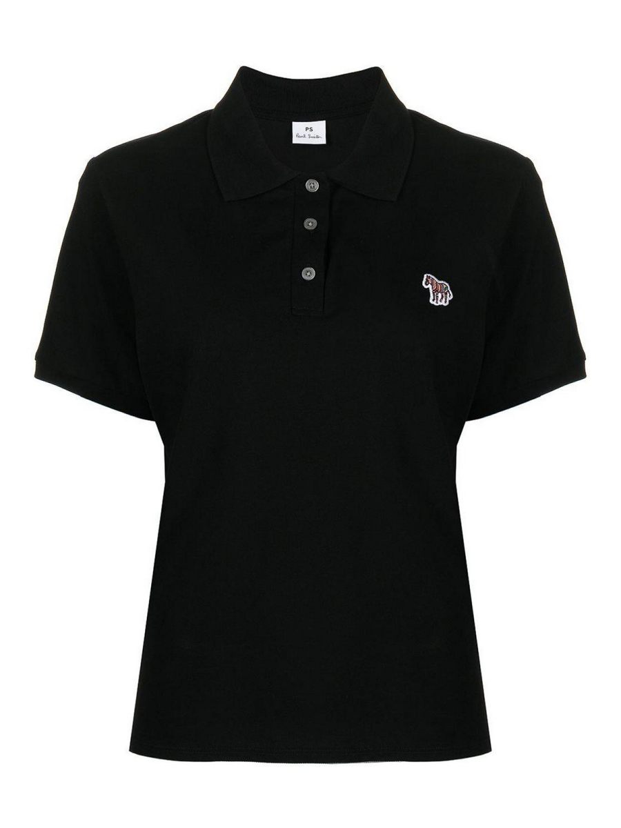 Paul Smith Top - Noir