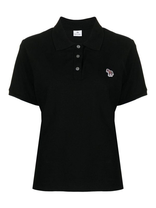 Paul Smith Top - Noir