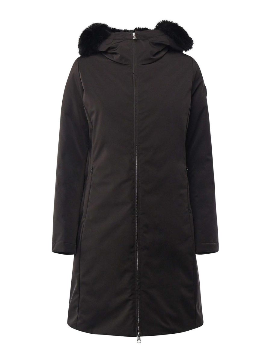Colmar Originals Blouson Rembourré - Noir