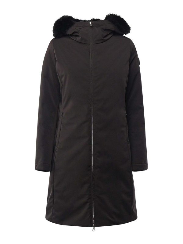 Colmar Originals Blouson Rembourré - Noir