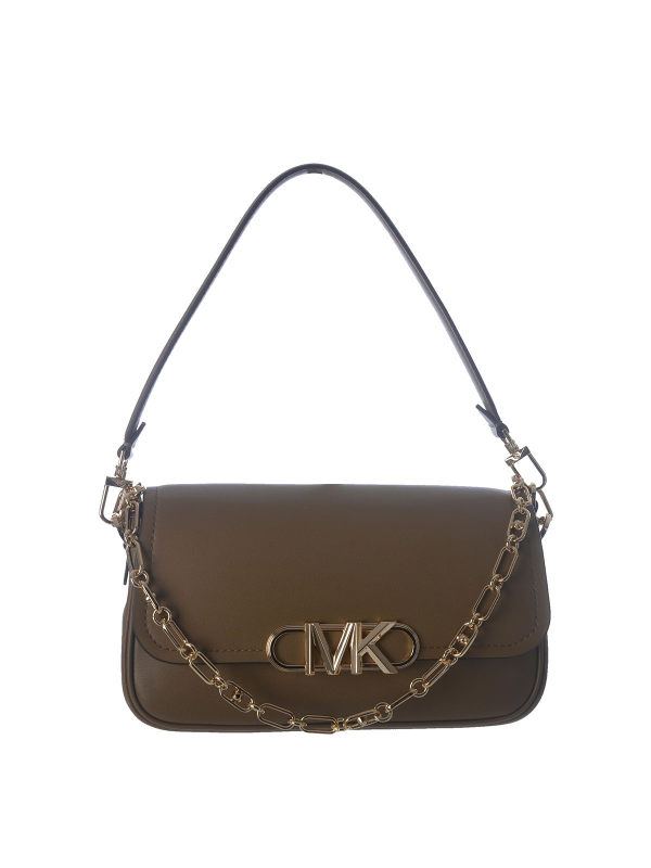 Michael Kors Sac Porté Épaule - Marr