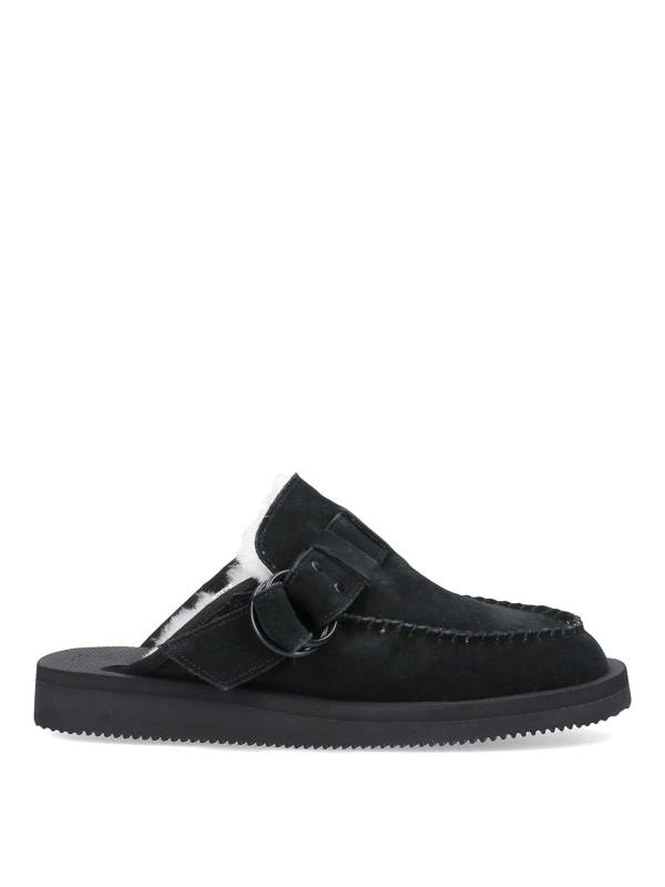 Suicoke Mules - Lemi-Mab