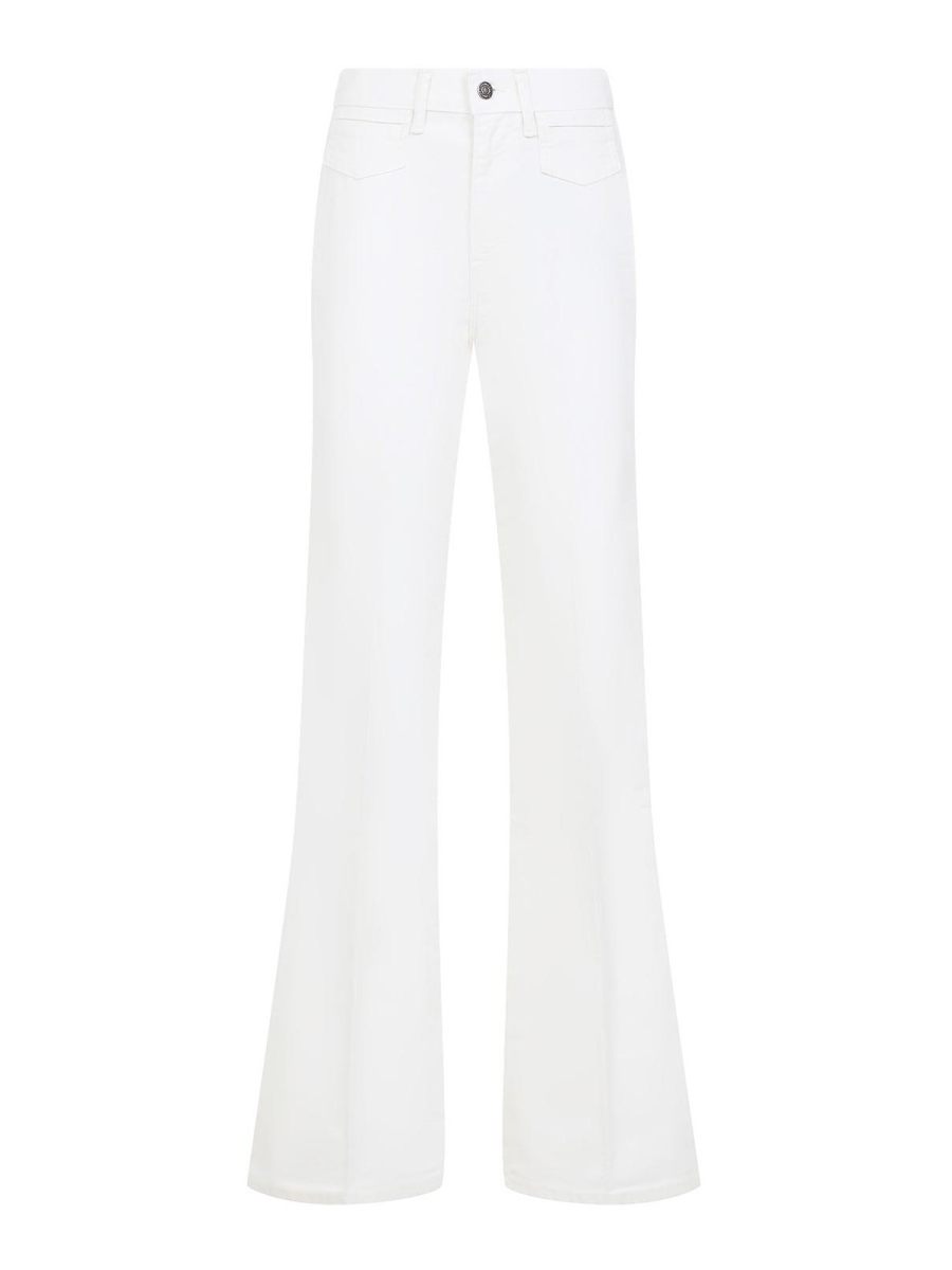 Tom Ford Short - Crème