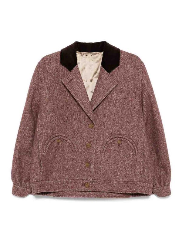 Blazé Milano Bomber - Cleo