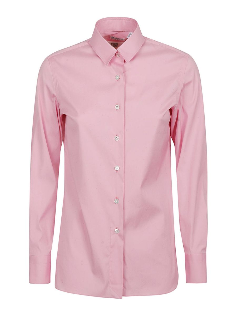 Finamore 1925 Chemise - Rose