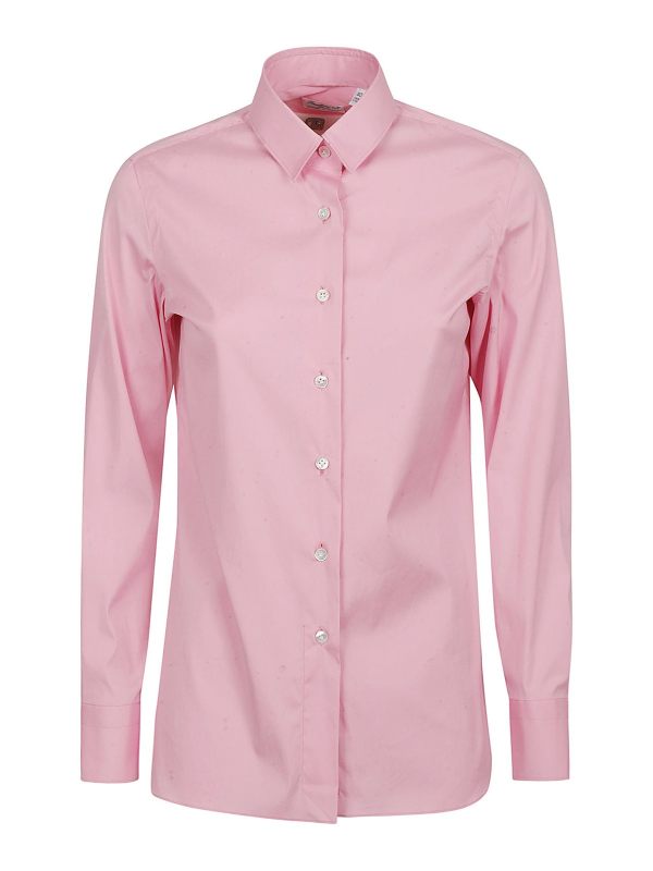 Finamore 1925 Chemise - Rose