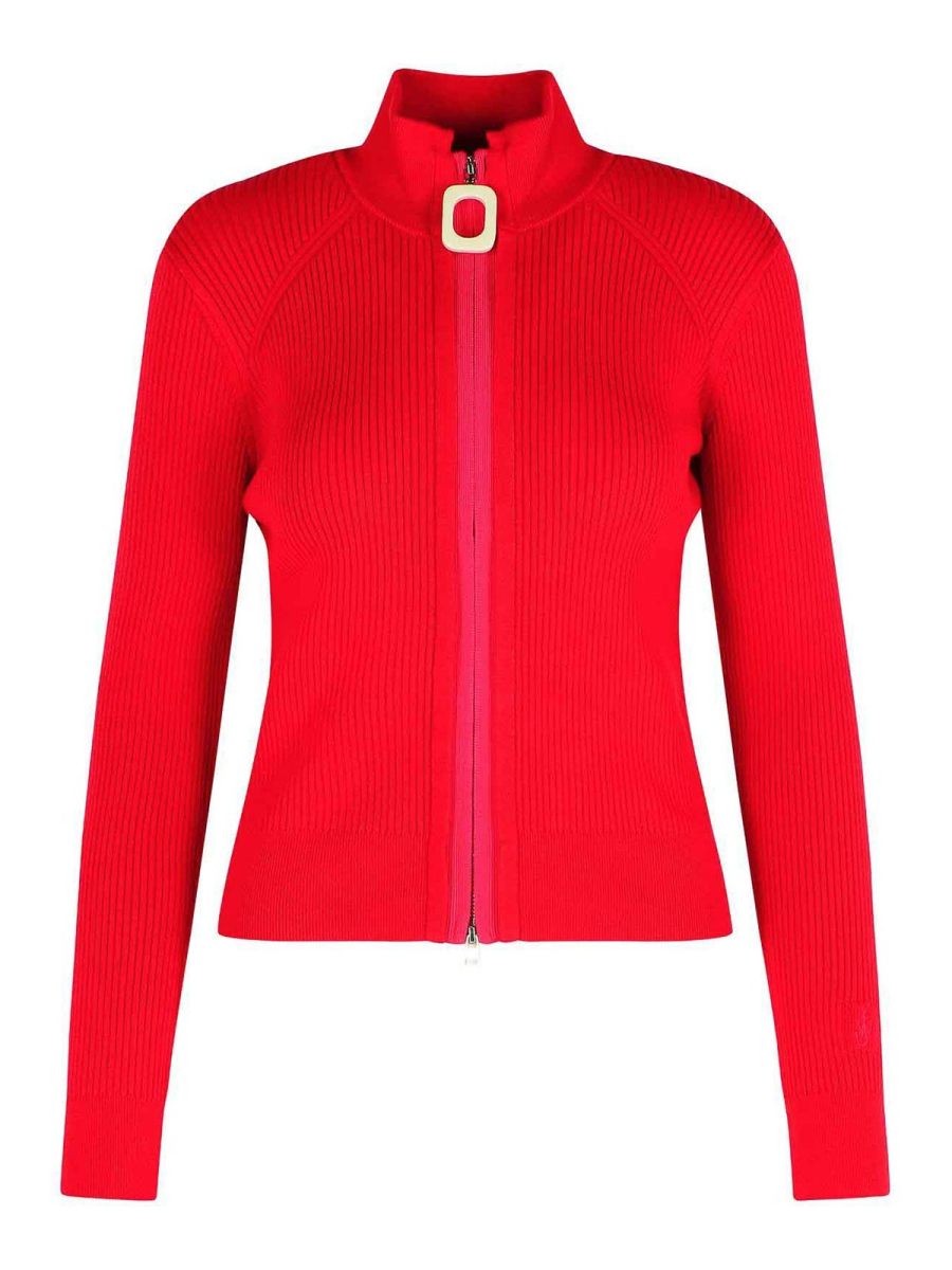 J. W. Anderson Cardigan - Anchor