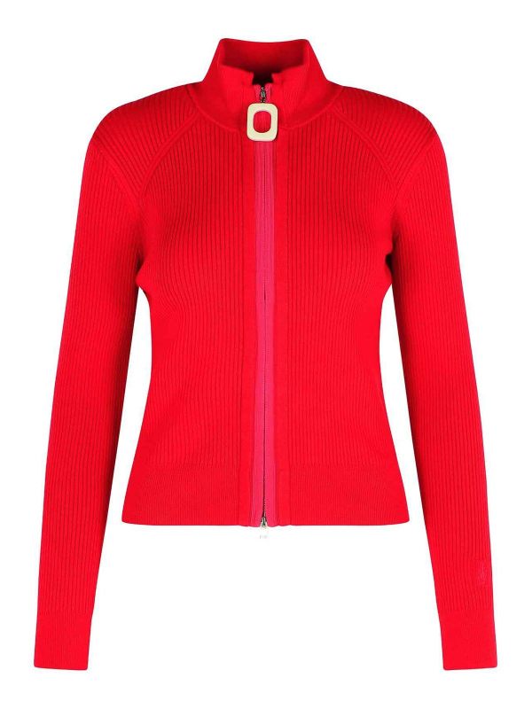 J. W. Anderson Cardigan - Anchor