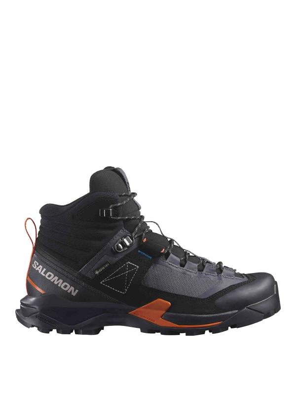 Salomon Bottines - Noir