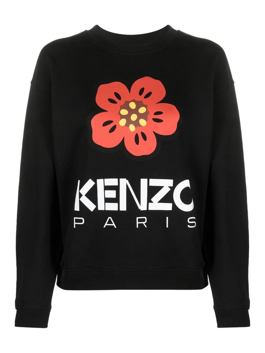 Kenzo Chemise - Noir