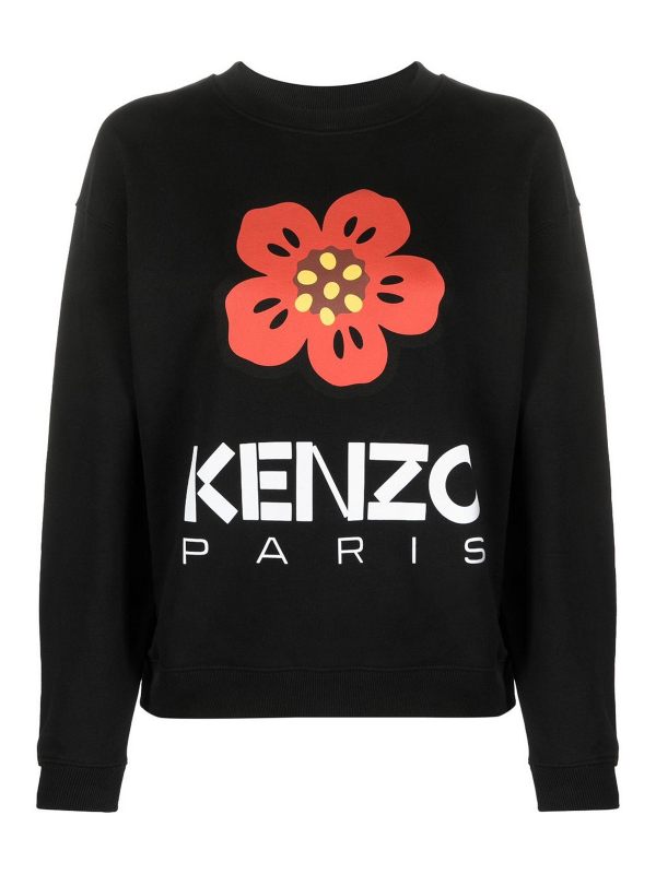 Kenzo Chemise - Noir