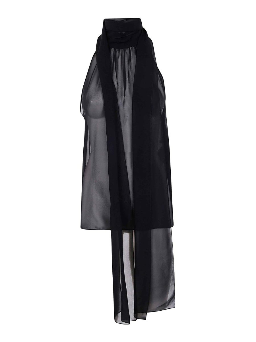 Tom Ford Top - Noir