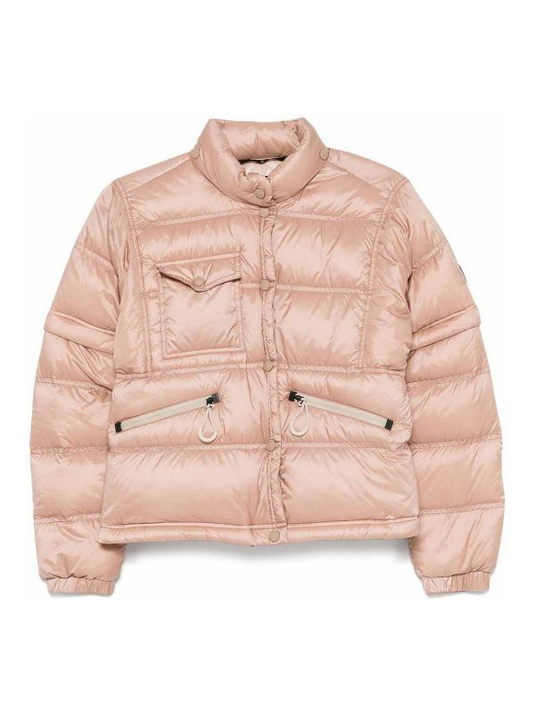 Moncler Blazer - Noir