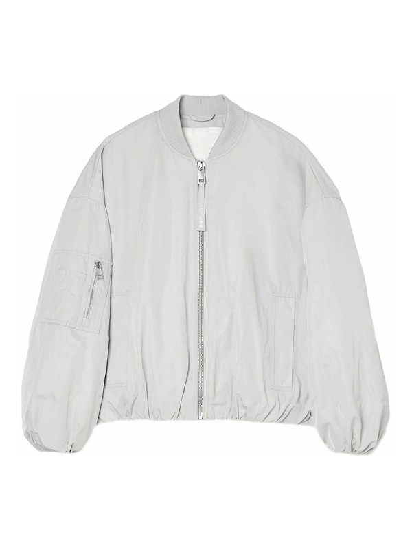 OOF Wear Veste Casual - Noir