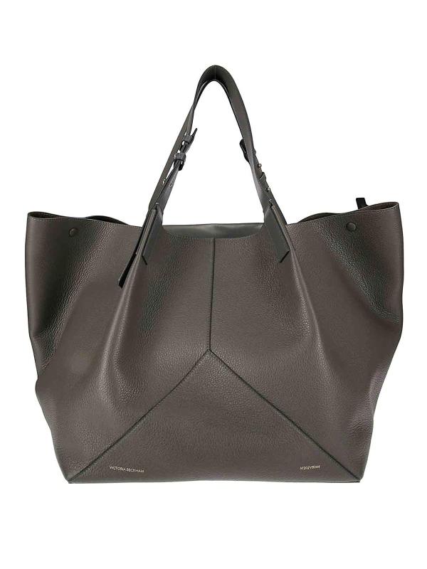 Victoria Beckham Sac Cabas - Gr