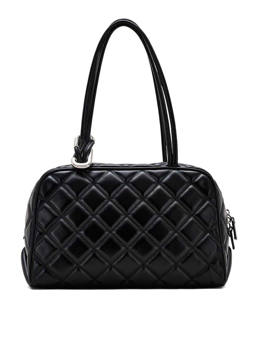 Marc Jacobs Sac Bandoulière - Noir
