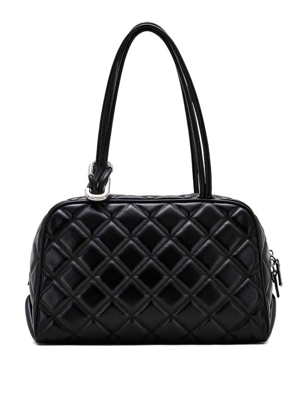 Marc Jacobs Sac Bandoulière - Noir
