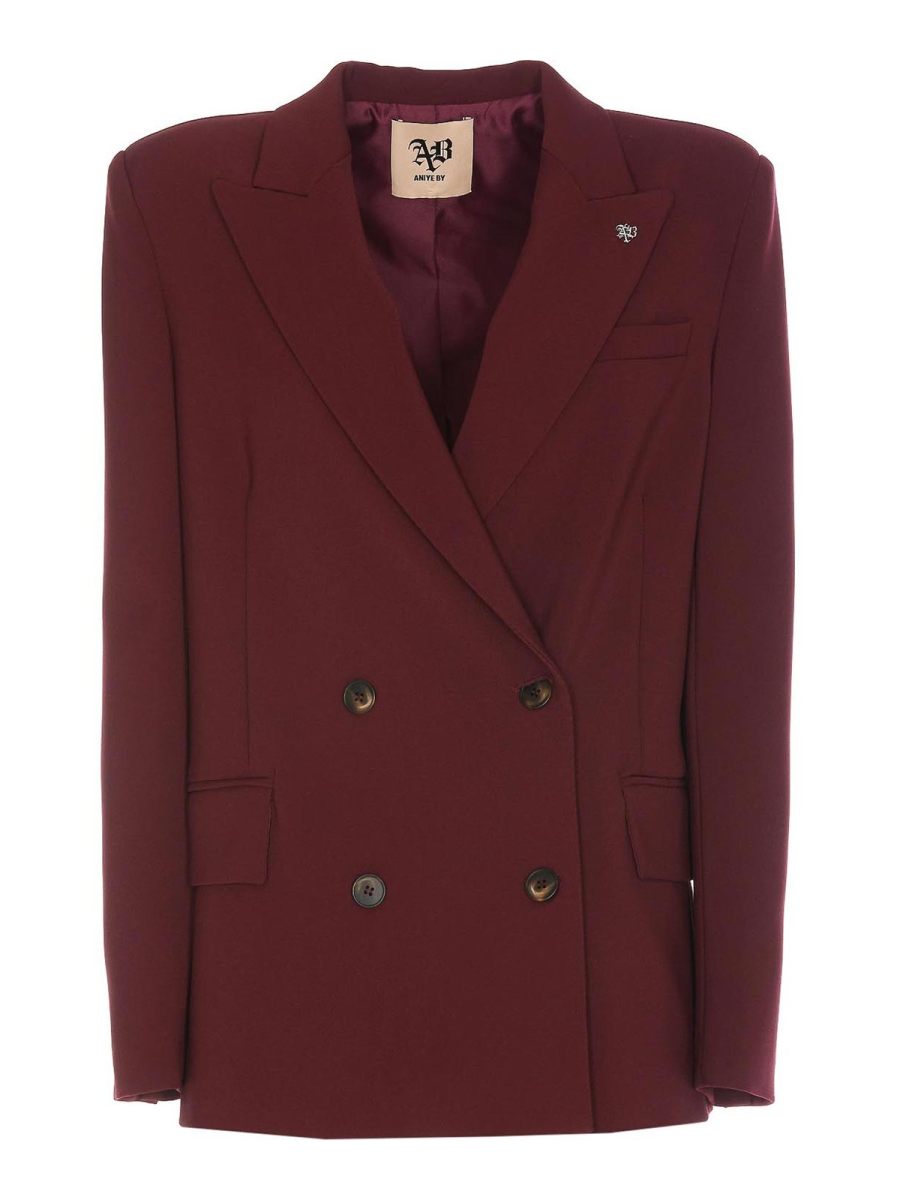 Aniye By Blazer - Rouge