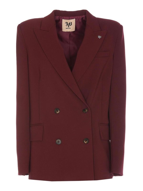 Aniye By Blazer - Rouge
