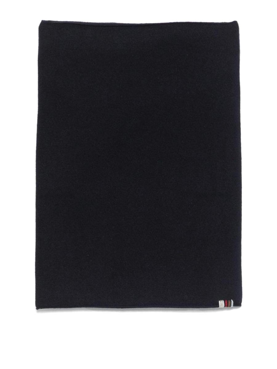 Extreme Cashmere Ceinture - Bleu Foncé