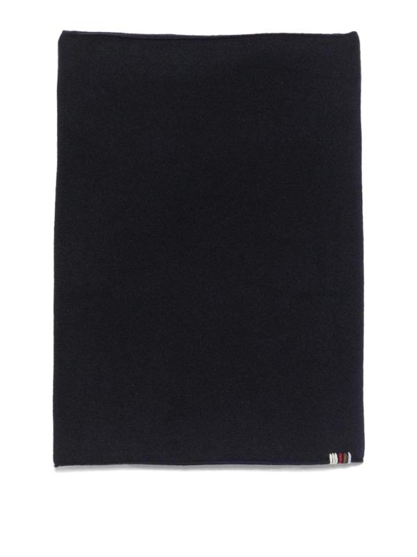 Extreme Cashmere Ceinture - Bleu Foncé
