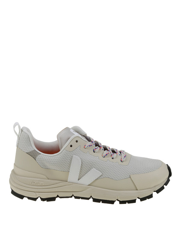 Veja Baskets - Blanc