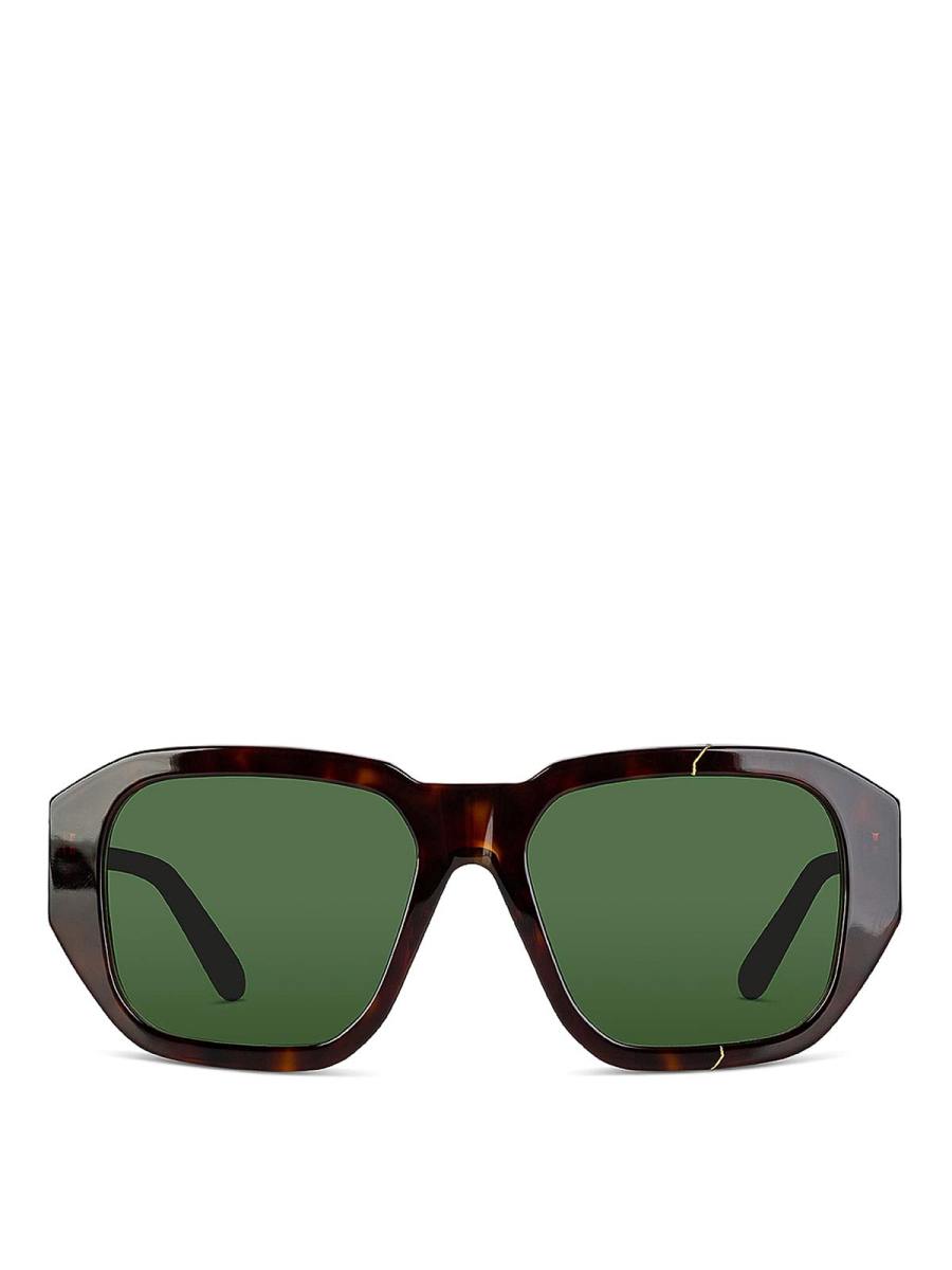 Face. Hide Lunettes De Soleil - Marr