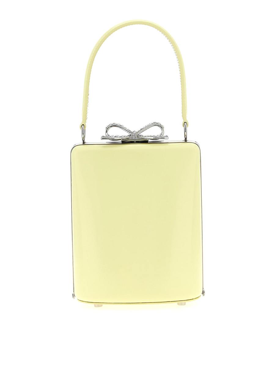 Self Portrait Sac Cabas - Jau