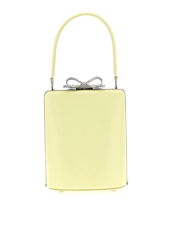 Self Portrait Sac Cabas - Jau