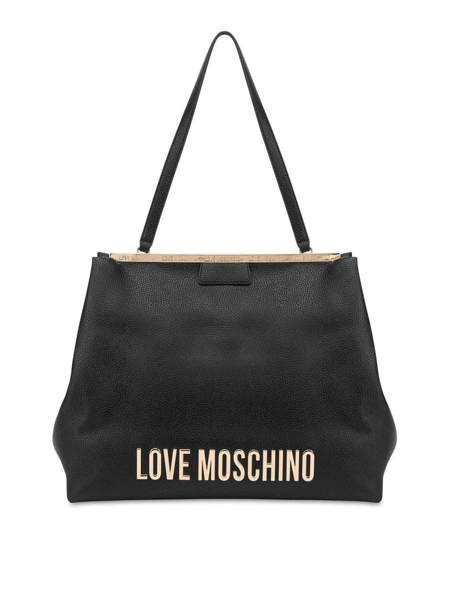 Love Moschino Sac Bandoulière - Noir