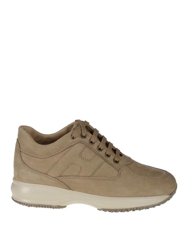 Hogan Baskets - Camel