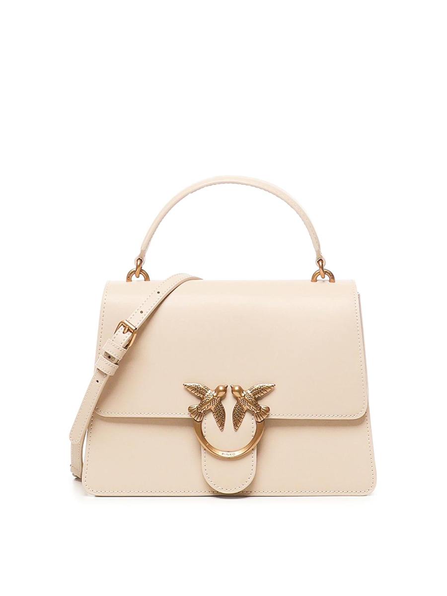 Pinko Sac Bandoulière - Or