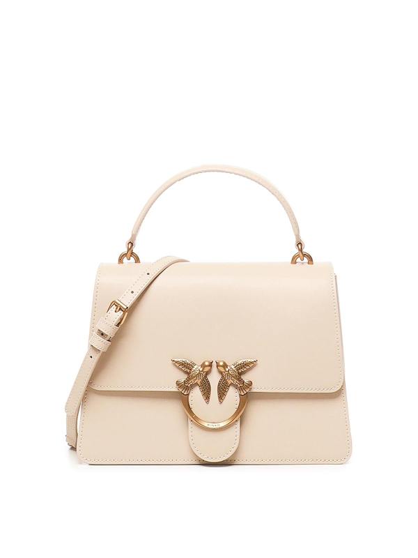 Pinko Sac Bandoulière - Or