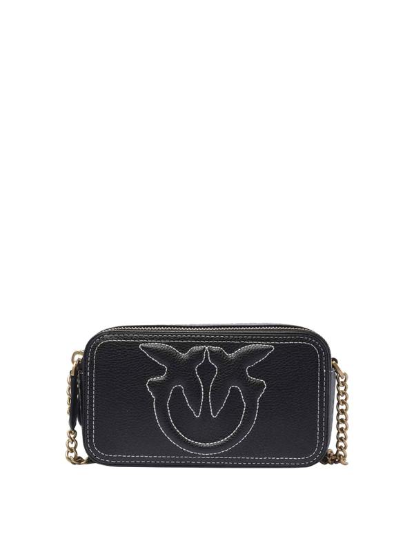 Pinko Sac Bandoulière - Carr