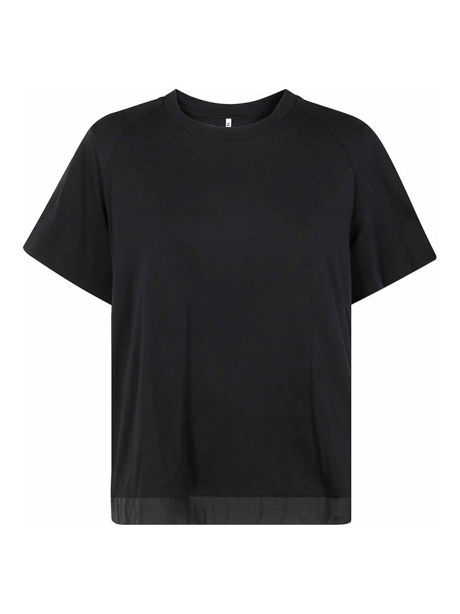 Liviana Conti T-Shirt - Noir