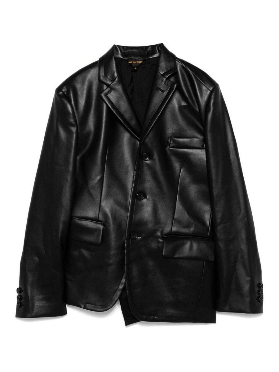 Comme Des Garcons Blazer - Noir