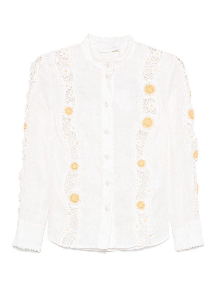 Zimmermann Chemise - Everley