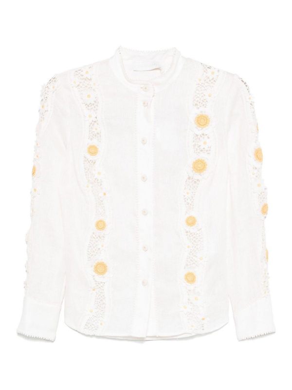 Zimmermann Chemise - Everley