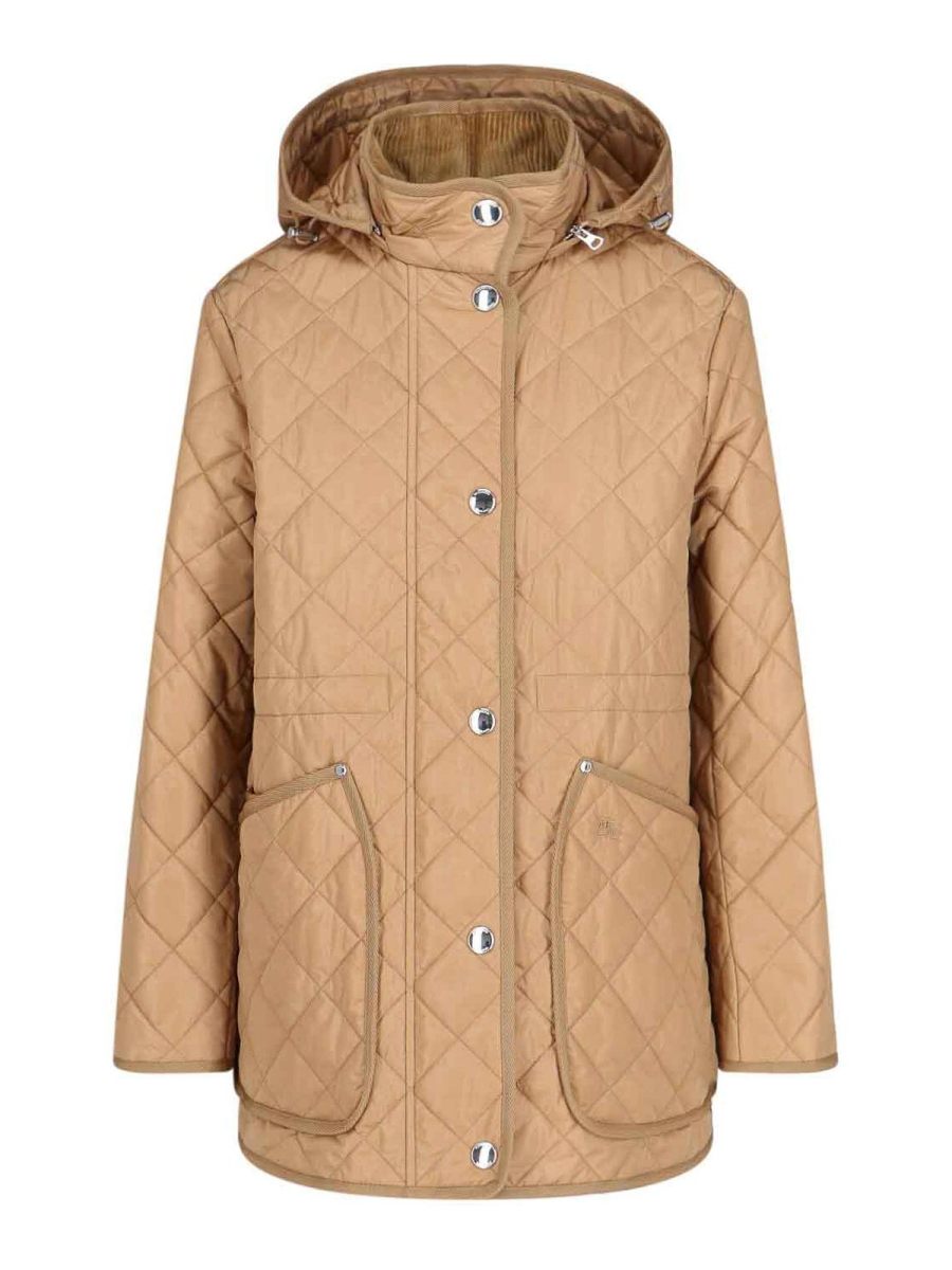 Burberry Blazer - Beige