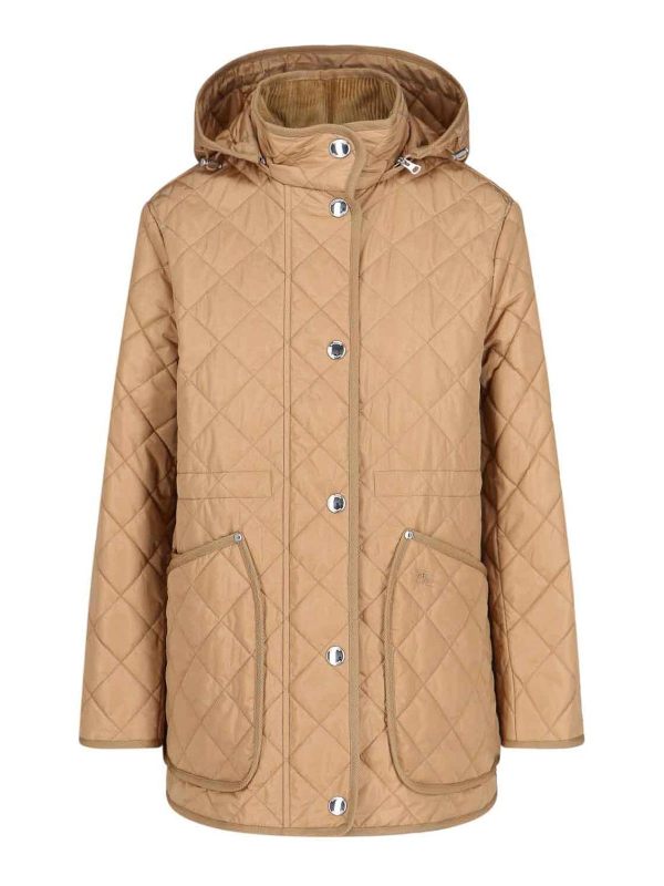 Burberry Blazer - Beige